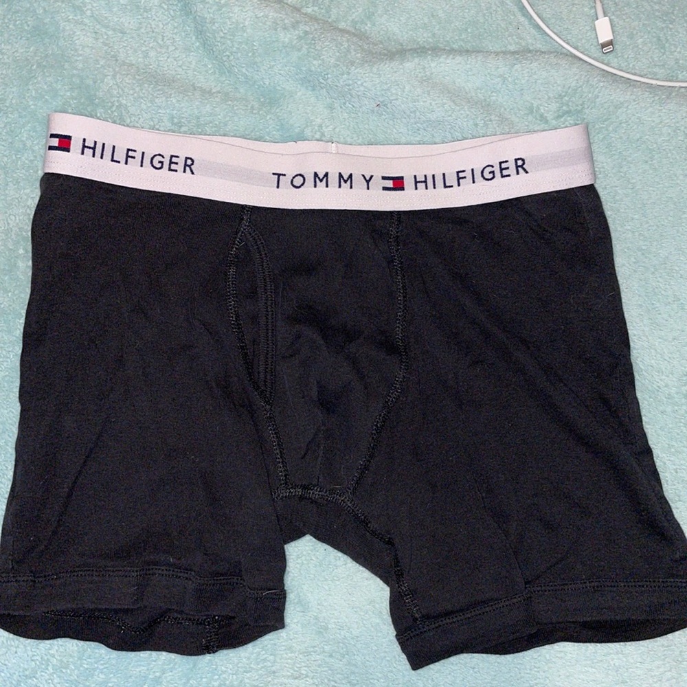 Tommy Underwear